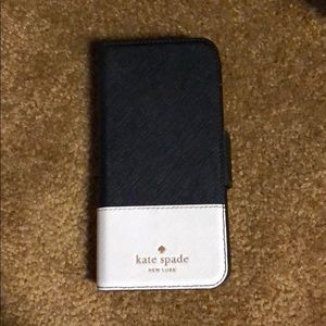 Kate Spade Iphone 7 phone case